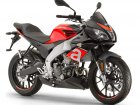 2017 Aprilia Touno 125